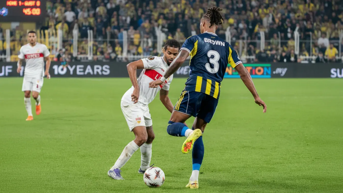 Gwiazda Fenerbahce powiedziała „tak”. Wielki powrót do Anglii za 20 milionów euro