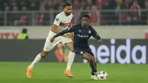 Gwiazda Feyenoordu przerywa milczenie. Na stole 25 mln euro i konkretna oferta z Rzymu