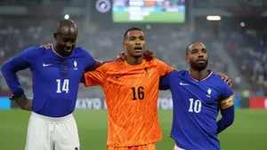 Gwiazda francuskiej piłki na celowniku klubów Premier League. Cena zwala z nóg