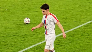 Gwiazda Górnika Zabrze na radarze giganta! Wicemistrz Polski straci lidera ofensywy?