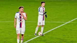 Gwiazda Górnika Zabrze dogadana z Widzewem?! "To nieprawda" 