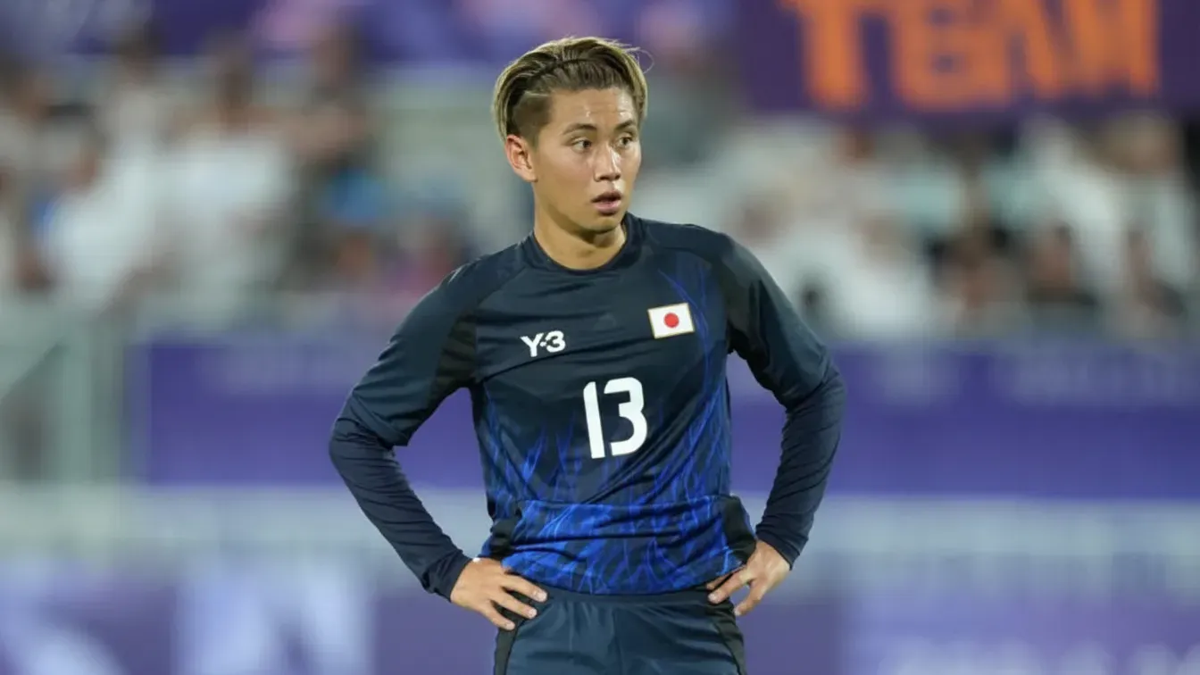 Gwiazda japońskiej ligi opuszcza Kashima Antlers. Wybrał nietypowy kierunek w Europie