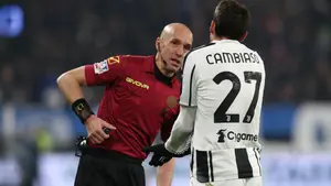 Gwiazda Juventusu na celowniku giganta. Włosi wycenili go na fortunę