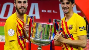 Gwiazda La Liga na celowniku gigantów Premier League. Walka o podpis obrońcy nabiera tempa