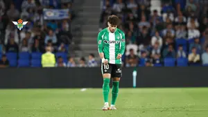 Gwiazda La Liga szykuje się do wielkiego transferu. Jeden szczegół zdradza kierunek przeprowadzki