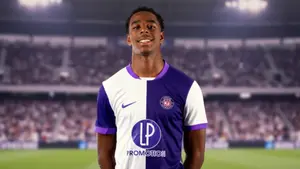 Gwiazda Ligue 1 na celowniku gigantów. Premier League i Bundesliga walczą o 20-latka
