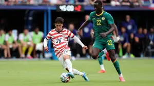 Gwiazda Ligue 1 na celowniku trzech angielskich klubów. Szykuje się wielki transfer