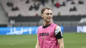 Gwiazda Ligue 1 ogłasza odejście. Prezydent klubu podał zaporową cenę za 23-latka