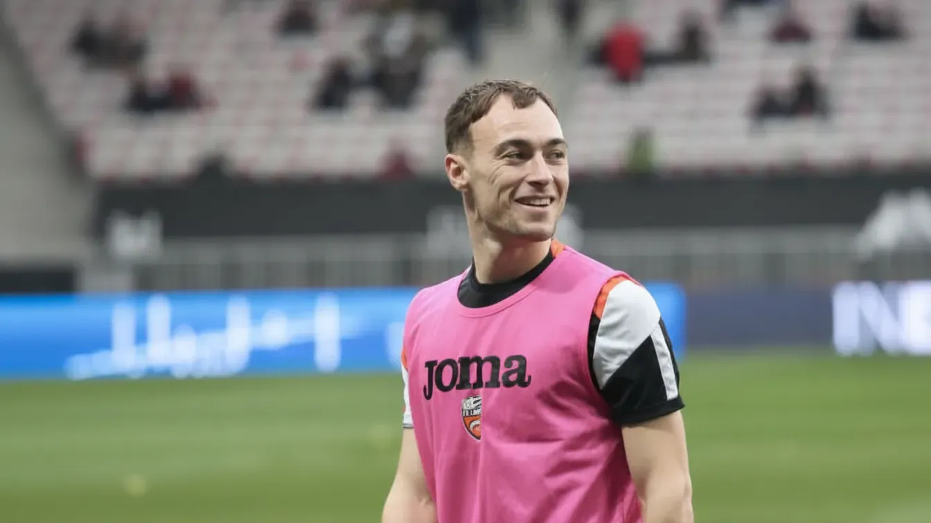 Gwiazda Ligue 1 ogłasza odejście. Prezydent klubu podał zaporową cenę za 23-latka