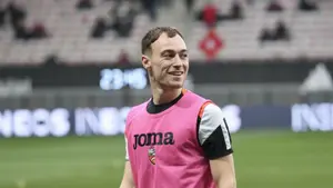 Gwiazda Ligue 1 podjęła decyzję. Odrzucił Ligę Mistrzów dla wielkiego rywala