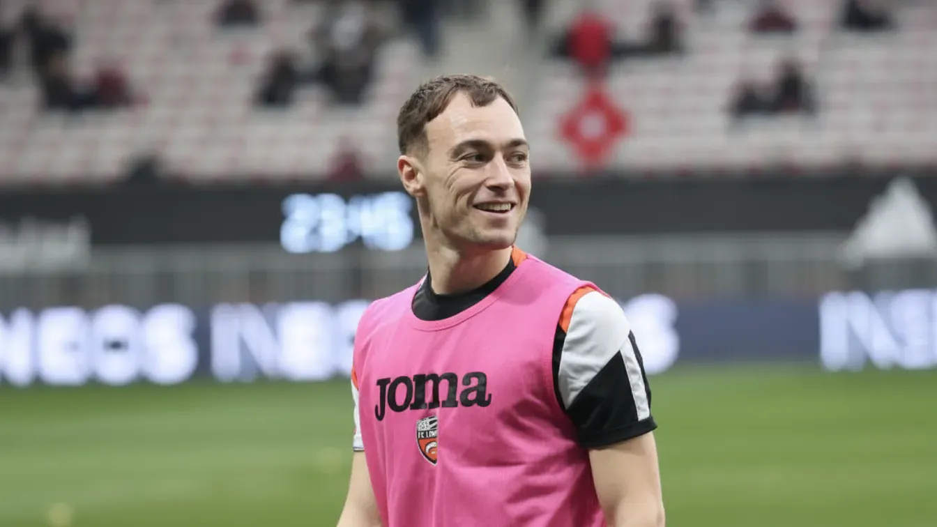 Gwiazda Ligue 1 podjęła decyzję. Odrzucił Ligę Mistrzów dla wielkiego rywala