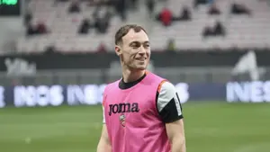 Gwiazda Ligue 1 wyznała to publicznie. Marzy tylko o jednym klubie, kochał ich od dziecka