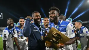 Gwiazda Ligue 1 zmienia klub za darmo. Wybrał grę w pucharach zamiast nowego kontraktu