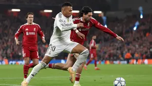 Gwiazda Liverpoolu marzy o Realu Madryt. Selekcjoner ujawnia wielki plan