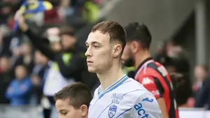 Gwiazda Lorient na celowniku gigantów. Cena za snajpera zwala z nóg