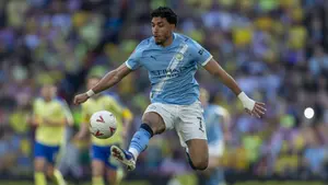 Gwiazda Manchesteru City chce odejść. Tottenham szykuje miliony, a w grze jest też Barcelona