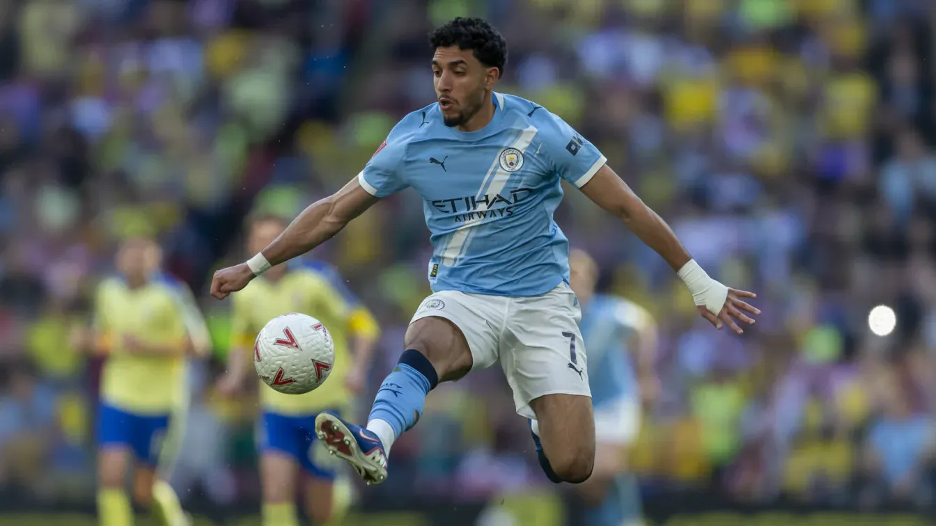 Gwiazda Manchesteru City chce odejść. Tottenham szykuje miliony, a w grze jest też Barcelona