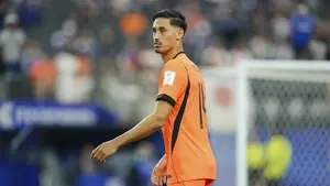 Gwiazda Manchesteru City stawia twardy warunek. Możliwy sensacyjny transfer za 55 mln funtów