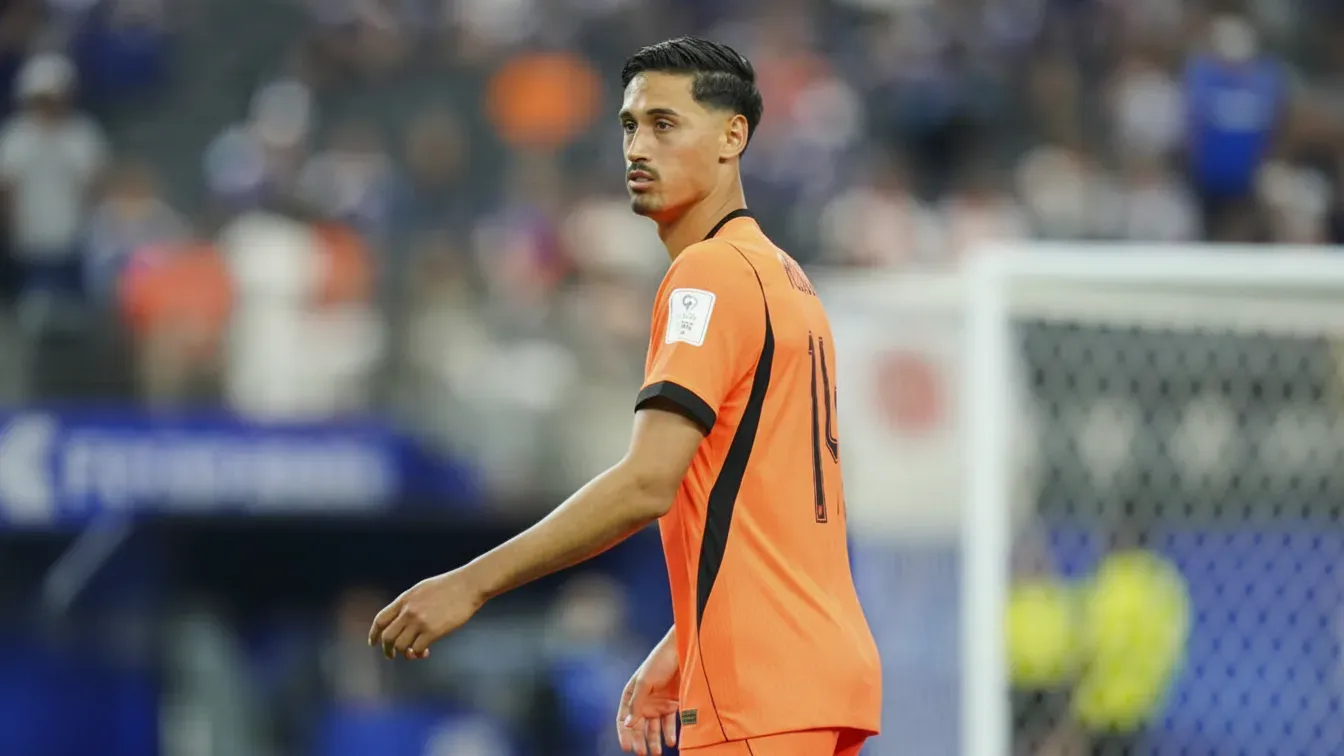 Gwiazda Manchesteru City stawia twardy warunek. Możliwy sensacyjny transfer za 55 mln funtów