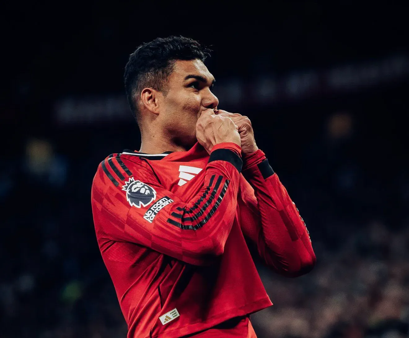 Gwiazda Manchesteru United blisko Interu Miami. Transfer Casemiro nabiera tempa