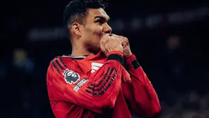 Gwiazda Manchesteru United blisko Interu Miami. Transfer Casemiro nabiera tempa