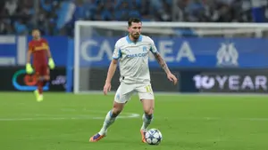 Gwiazda Marsylii na wylocie. Odrzucili miliony, ale UEFA nie odpuści