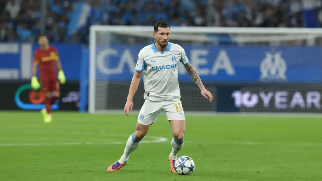 Gwiazda Marsylii na wylocie. Odrzucili miliony, ale UEFA nie odpuści