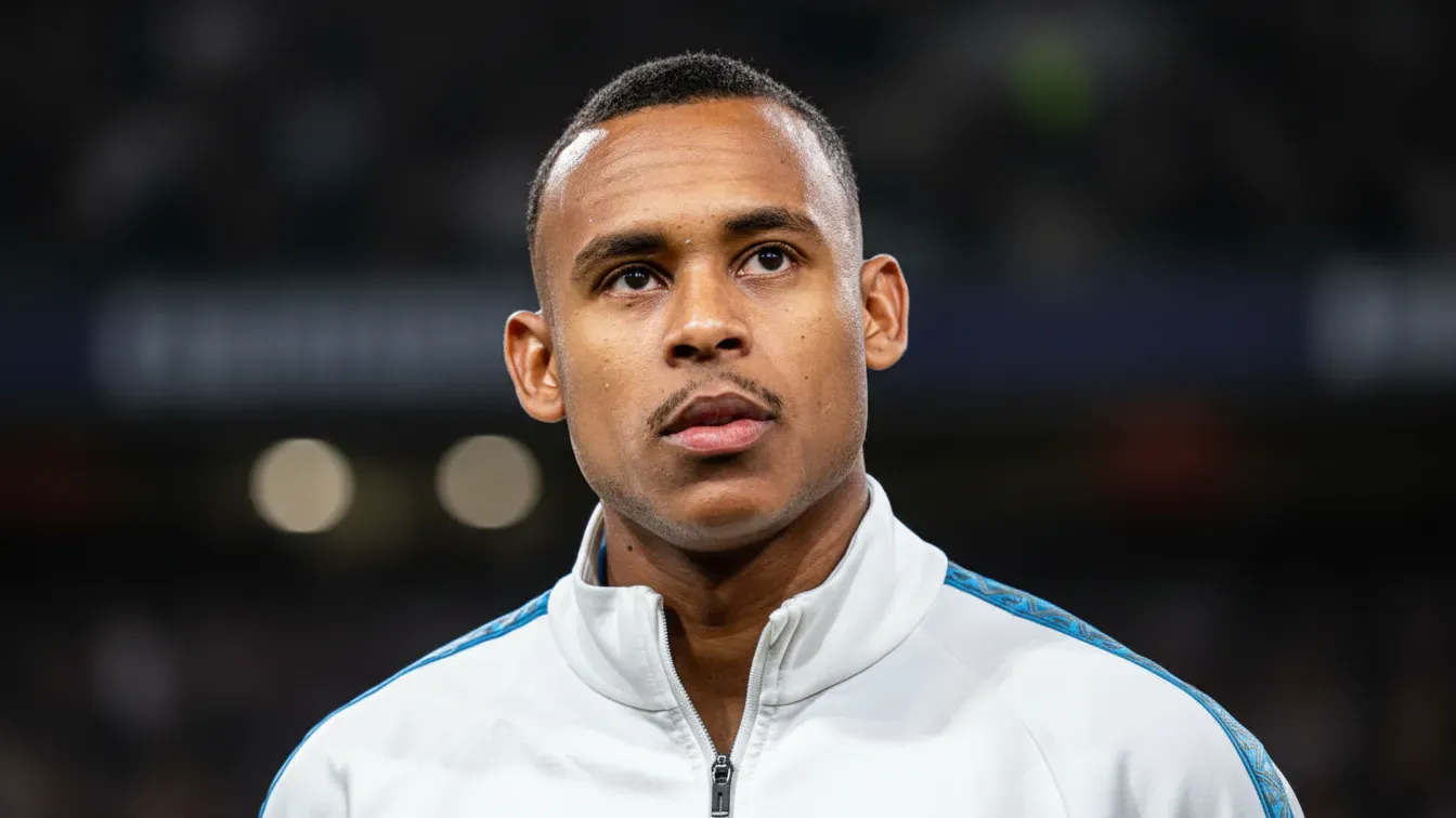 Gwiazda Marsylii podjęła decyzję. Leeds United musi zapłacić fortunę za transfer