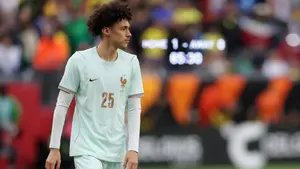 Gwiazda Monaco chce tylko do Paryża. Pierwsza oferta za 35 milionów euro została odrzucona