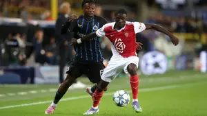 Gwiazda Monaco o krok od transferu. Vincenzo Italiano osobiście przekonał Francuza