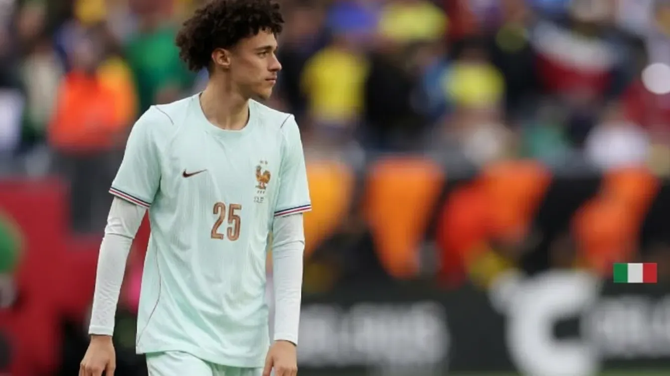 Gwiazda Monaco przerwała milczenie. Giganci Premier League i PSG ruszają do walki o podpis