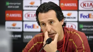 Gwiazda mundialu na celowniku Aston Villi. Unai Emery musi łatać dziury po wielkich odejściach