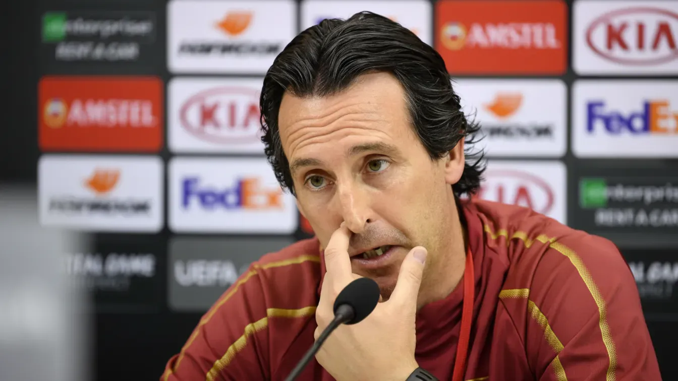 Gwiazda mundialu na celowniku Aston Villi. Unai Emery musi łatać dziury po wielkich odejściach