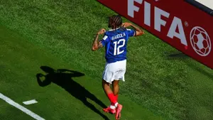 Gwiazda mundialu na celowniku gigantów. Barcelona szykuje 80 milionów euro