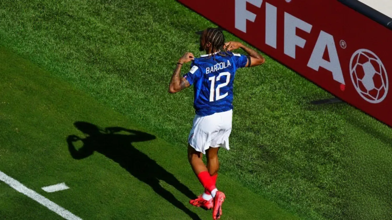 Gwiazda mundialu na celowniku gigantów. Barcelona szykuje 80 milionów euro