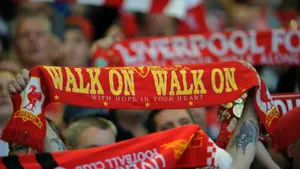 Gwiazda mundialu na celowniku gigantów. Liverpool i Arsenal walczą o ten sam podpis