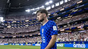 Gwiazda mundialu na celowniku gigantów. Manchester United i Aston Villa walczą o ten sam podpis