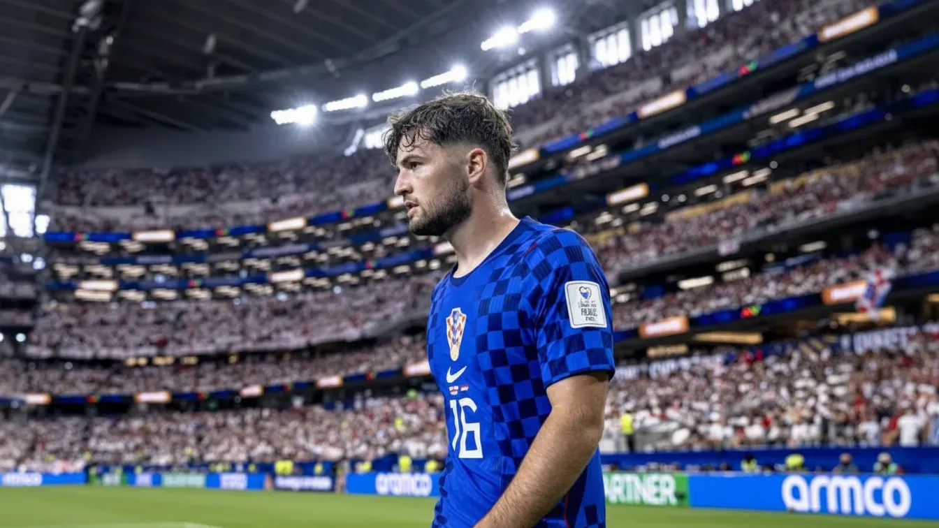 Gwiazda mundialu na celowniku gigantów. Manchester United i Aston Villa walczą o ten sam podpis