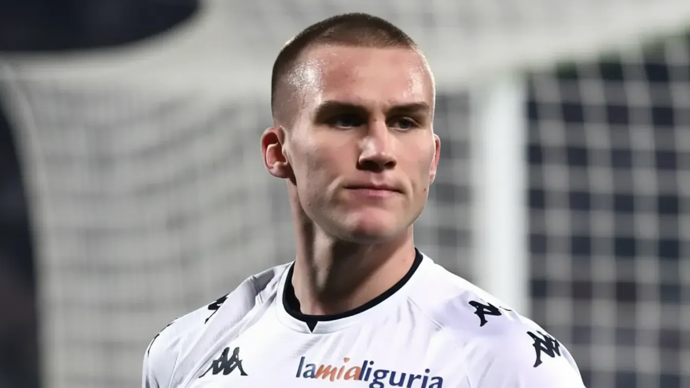 Gwiazda mundialu na celowniku Interu Mediolan. To on ma zastąpić legendę klubu