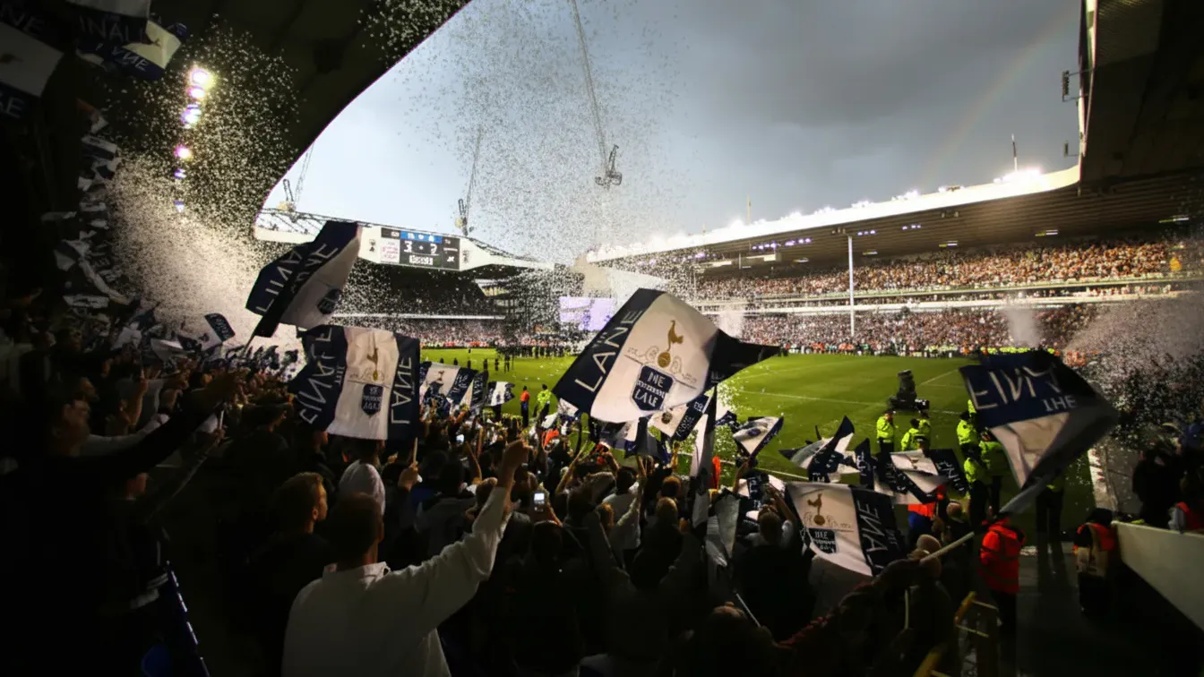 Gwiazda mundialu na celowniku Tottenhamu. Roberto De Zerbi osobiście naciska na transfer