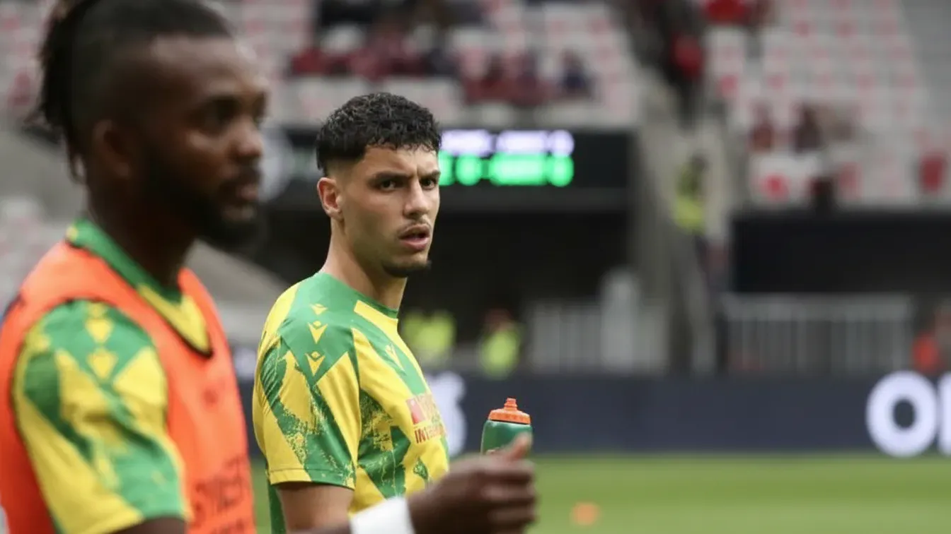 Gwiazda mundialu na wylocie z Monaco. Gigantyczne zainteresowanie i gotowa lista następców