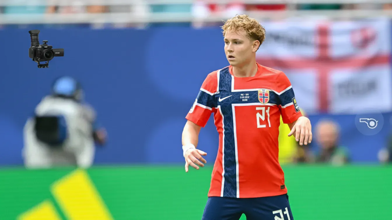 Gwiazda mundialu odrzuciła fortunę. Wielki transfer do Premier League o krok