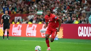 Gwiazda mundialu wybrała nowy klub. Manchester United obejdzie się smakiem?