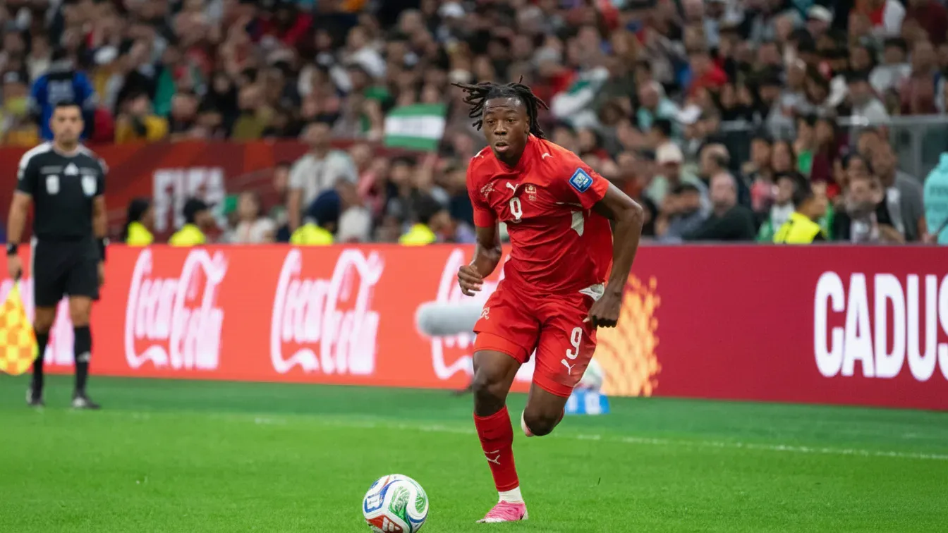 Gwiazda mundialu wybrała nowy klub. Manchester United obejdzie się smakiem?