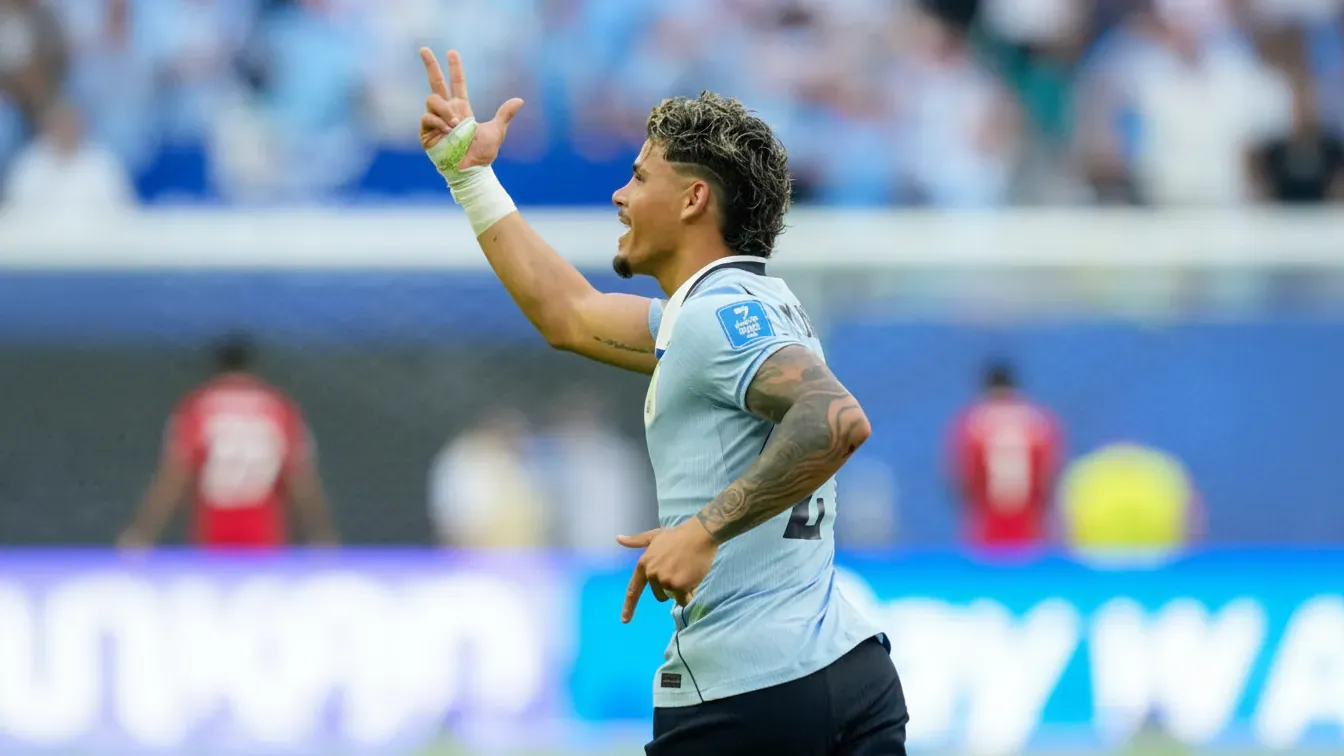 Gwiazda mundialu zmienia zdanie. Wielki transfer za 80 milionów euro jest coraz bliżej
