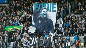 Gwiazda Newcastle przerywa milczenie. Stanowcza deklaracja po plotkach o transferze do rywala