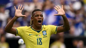 Gwiazda Newcastle wymusza transfer. Wybrano już następcę, to reprezentant Brazylii