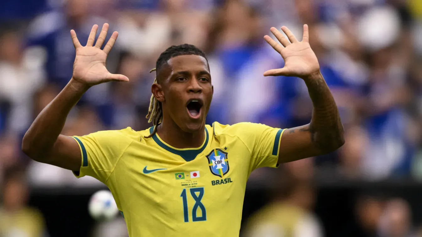 Gwiazda Newcastle wymusza transfer. Wybrano już następcę, to reprezentant Brazylii