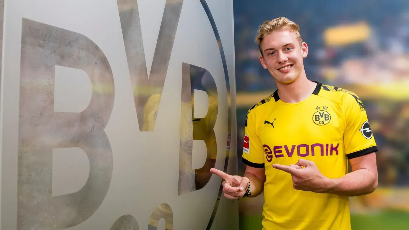 Gwiazda odchodzi z Borussii Dortmund. Dyrektor klubu potwierdza sensacyjne wieści