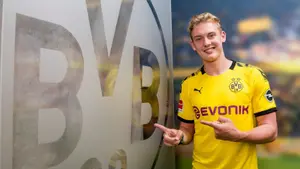 Gwiazda odchodzi z Borussii Dortmund. Dyrektor klubu potwierdza sensacyjne wieści